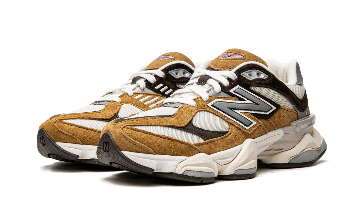New Balance 9060 "Workwear" Sneakers