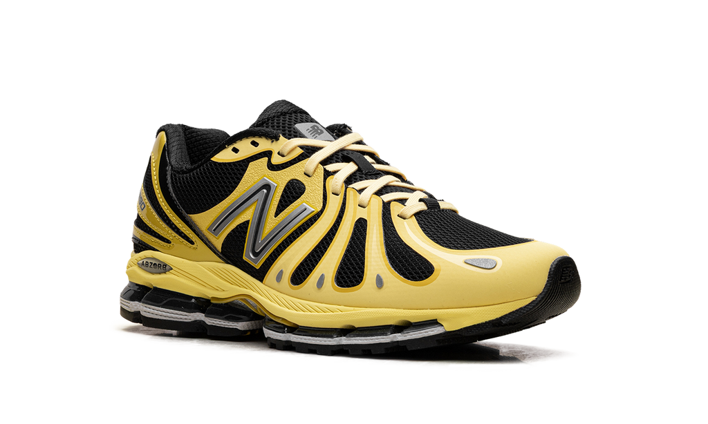 New Balance 1890 "Star Burst Black" Sneakers