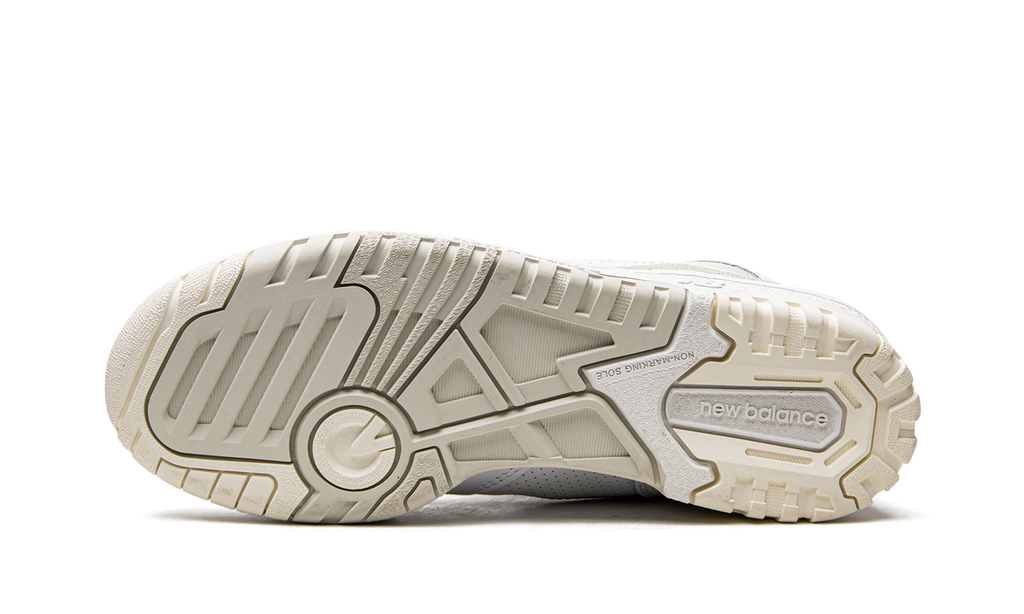 New Balance 550 "Silver Birch" Women's Sneakers