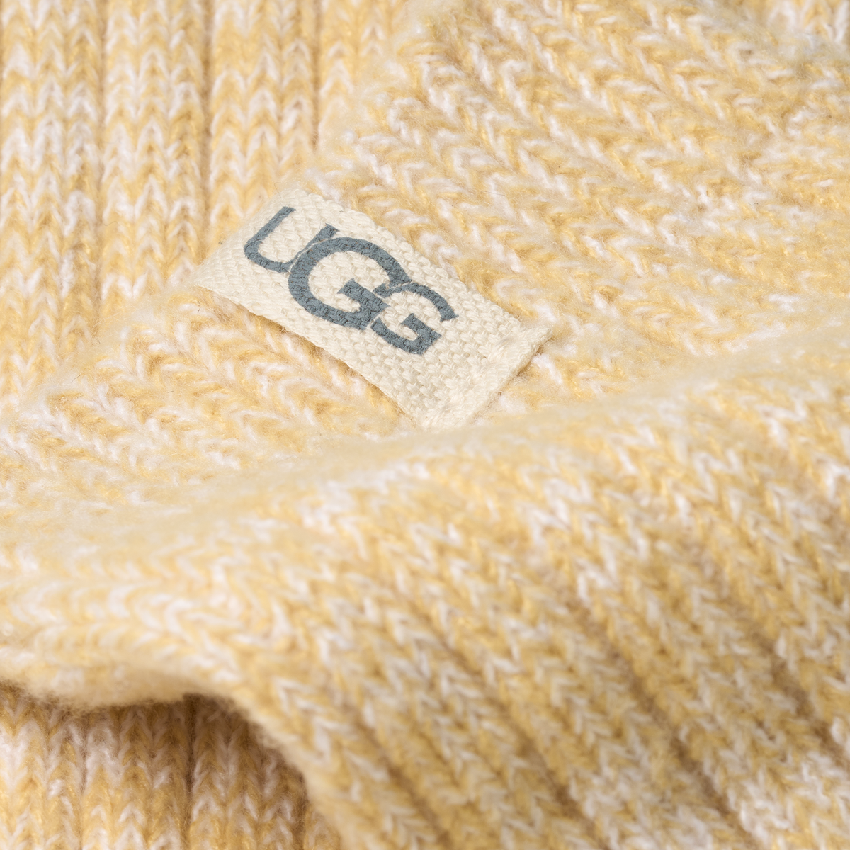 Ugg Rib Knit Slouchy Crew Socks Women's