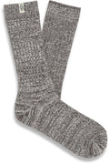 Ugg Rib Knit Slouchy Crew Socks Women's