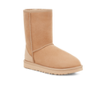 UGG Classic Short II Mustard Seed Women's