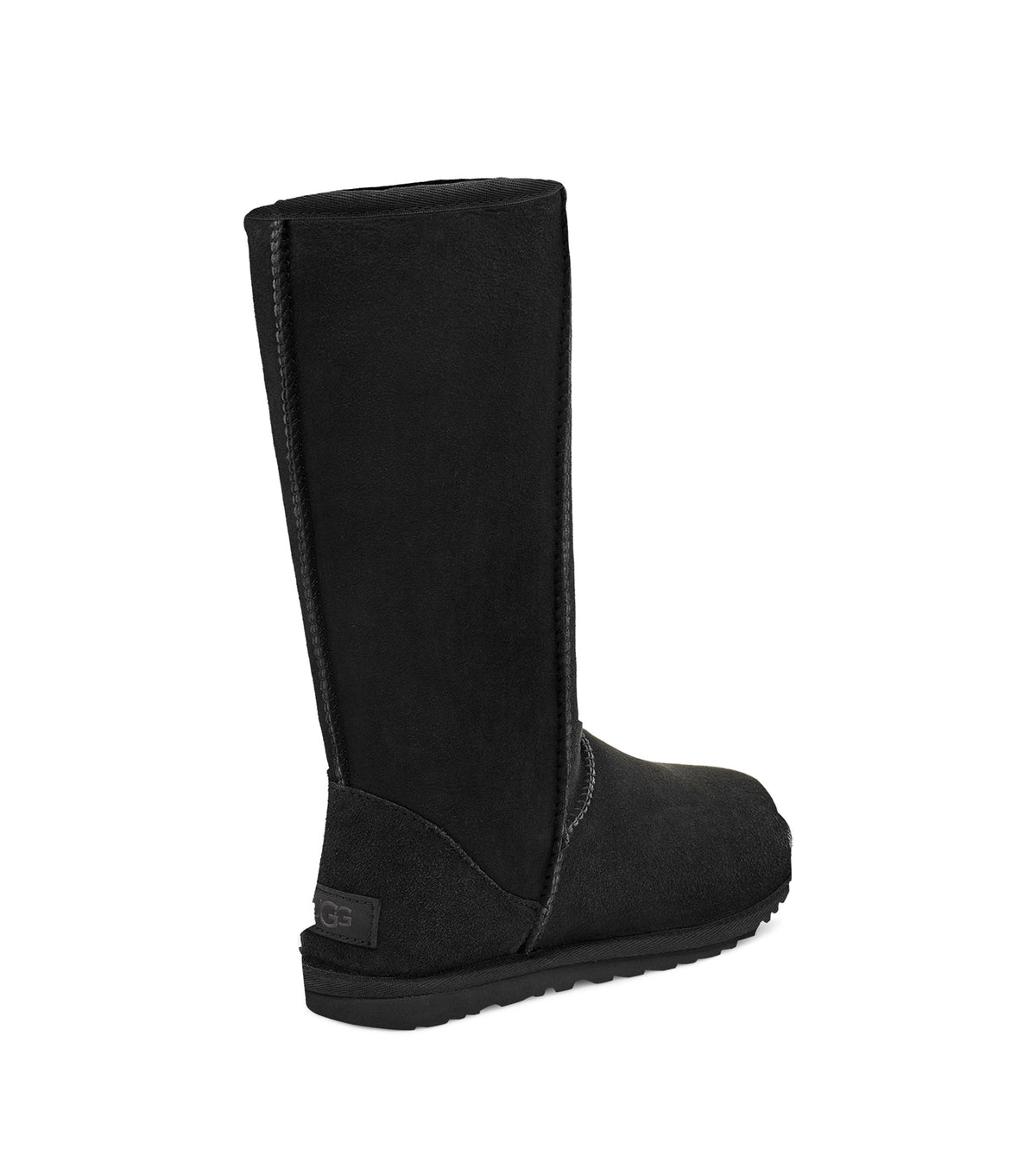 UGG Classic Tall II Black Women's