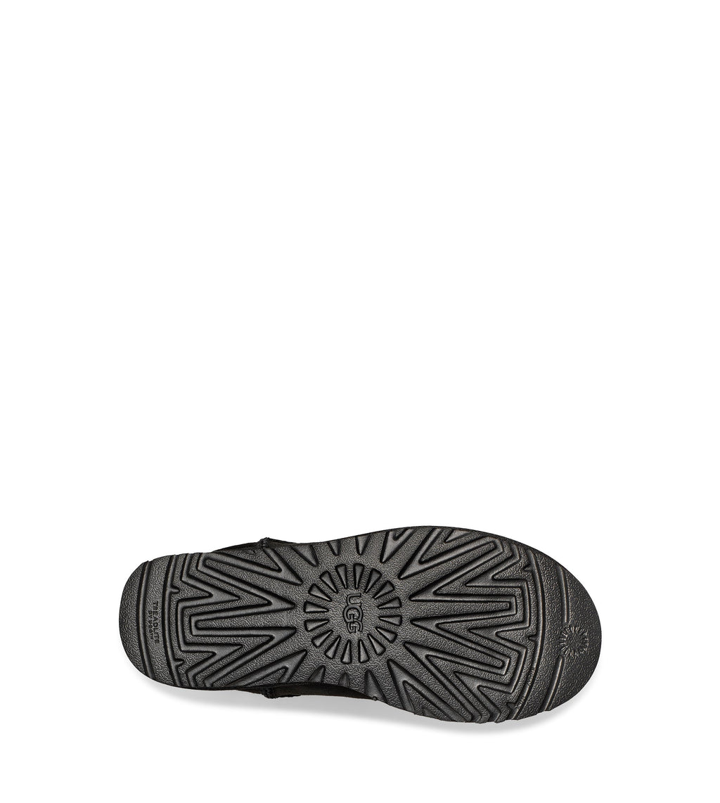 UGG Classic Tall II Black Women's