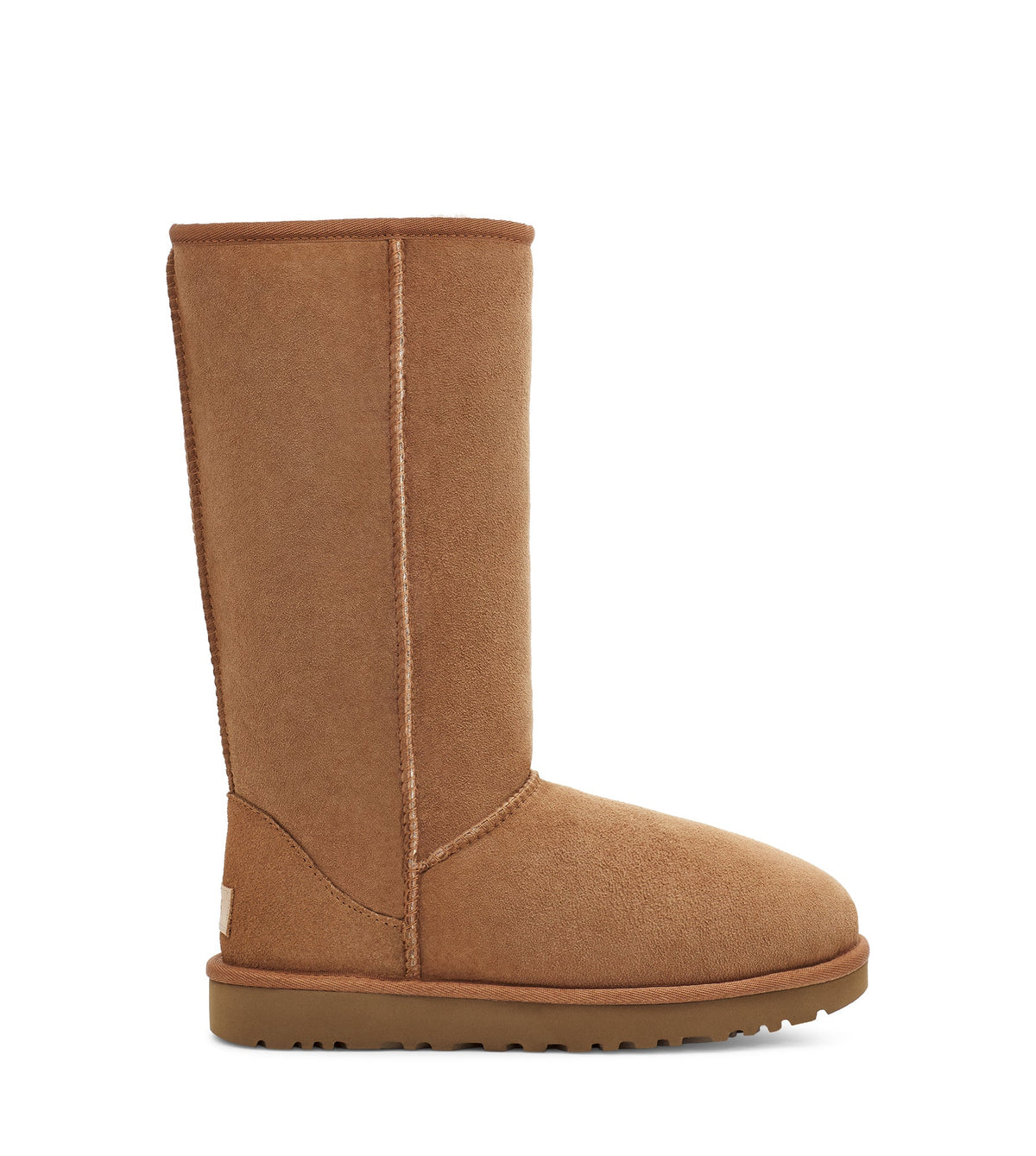 UGG Classic Tall II Chestnut Women's