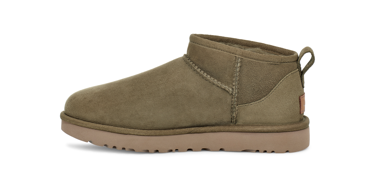 UGG Classic Ultra Mini Antilope Women's