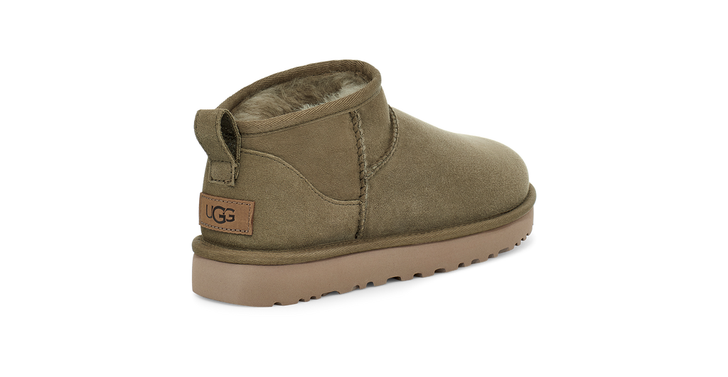 UGG Classic Ultra Mini Antilope Women's