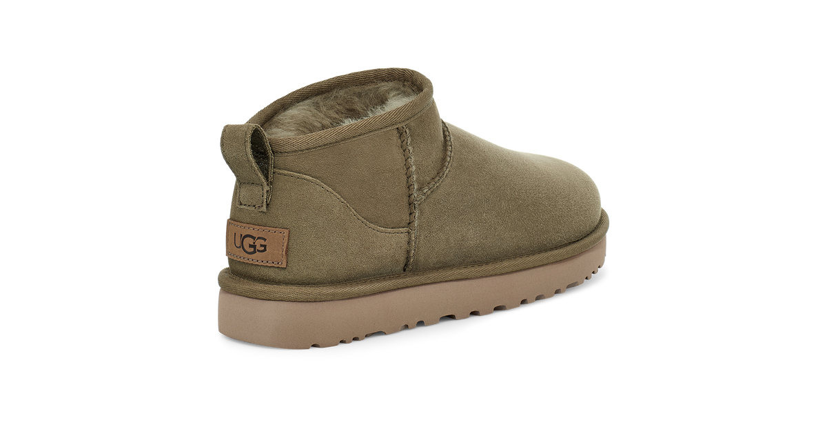 UGG Classic Ultra Mini Antilope Women's