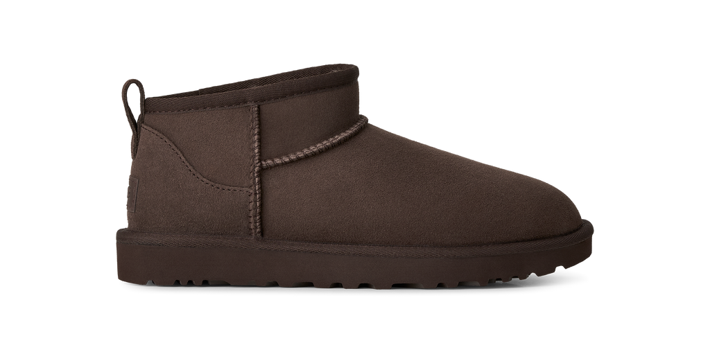 Ugg Classic Ultra Mini Women's