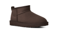Ugg Classic Ultra Mini Women's