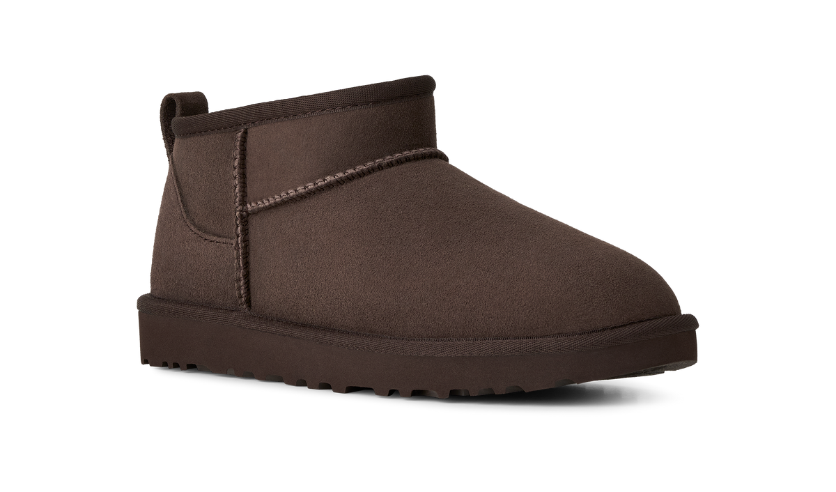Ugg Classic Ultra Mini Women's