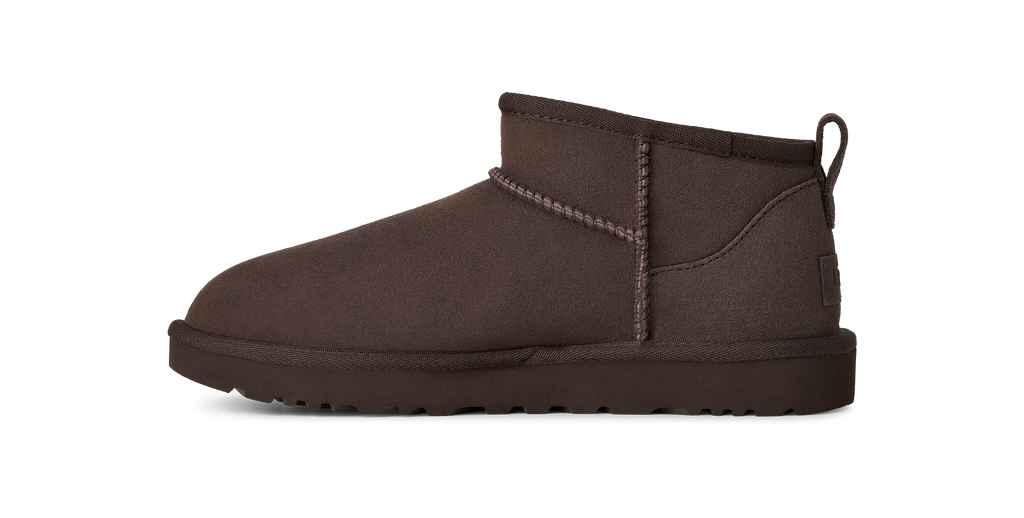 Ugg Classic Ultra Mini Women's