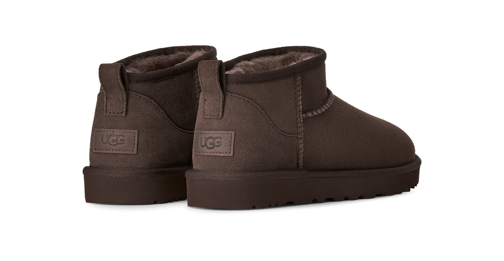 Ugg Classic Ultra Mini Women's