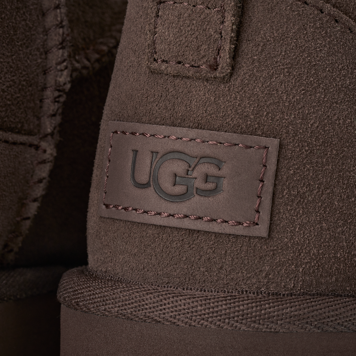 Ugg Classic Ultra Mini Women's