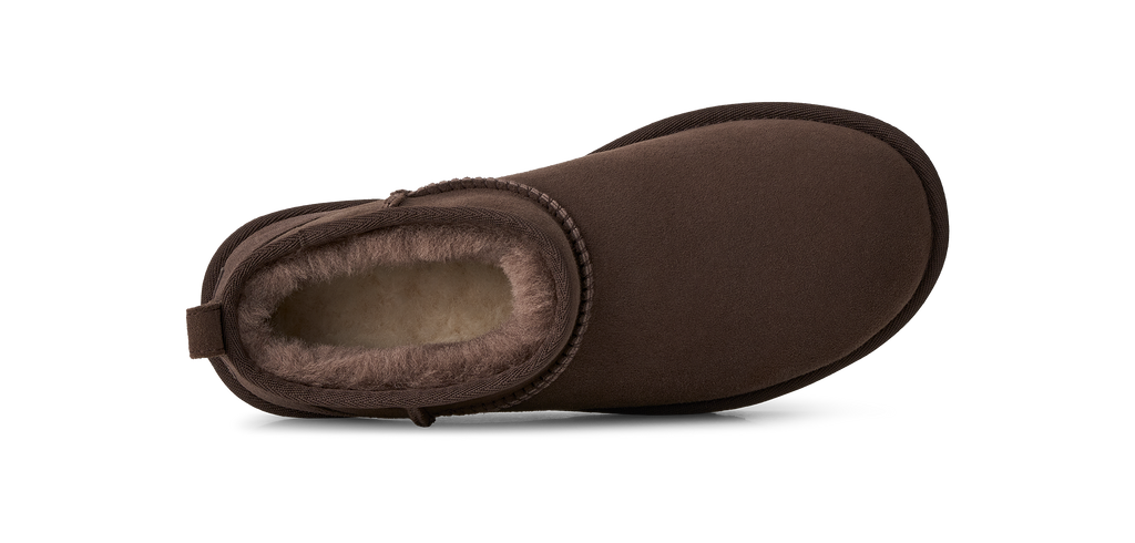 Ugg Classic Ultra Mini Women's