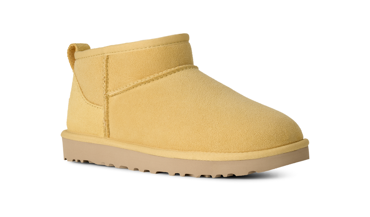 Ugg Classic Ultra Mini Women's
