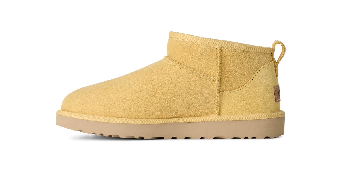 Ugg Classic Ultra Mini Women's