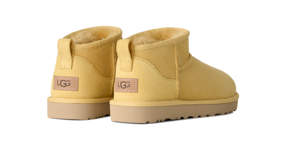 Ugg Classic Ultra Mini Women's
