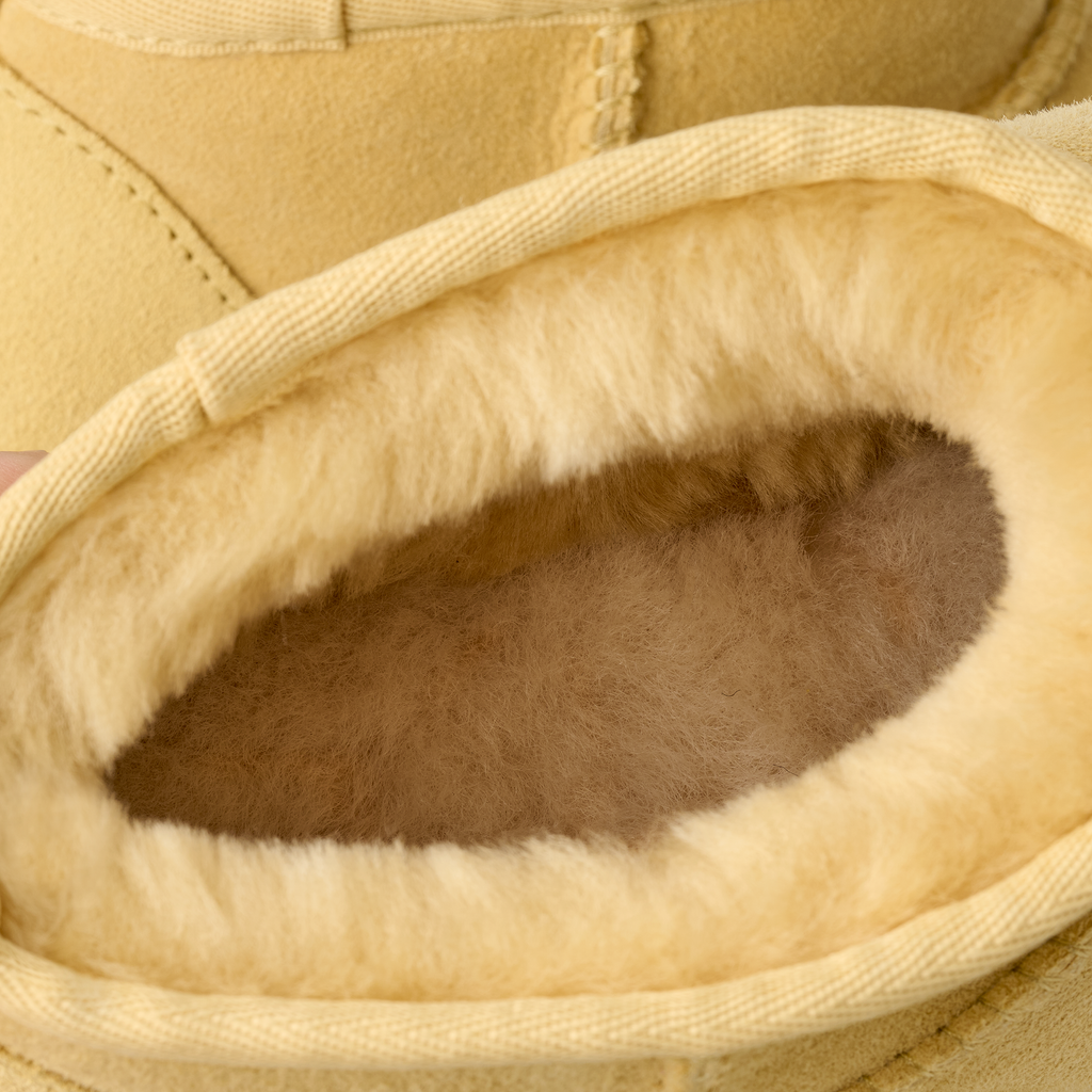 Ugg Classic Ultra Mini Women's