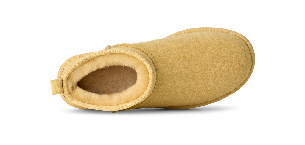 Ugg Classic Ultra Mini Women's