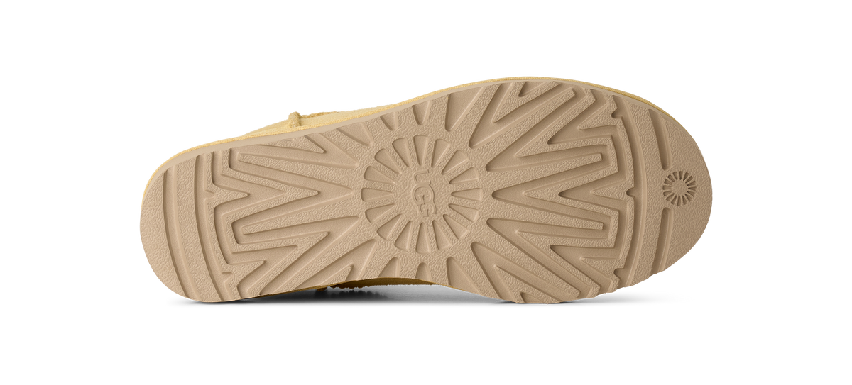 Ugg Classic Ultra Mini Women's