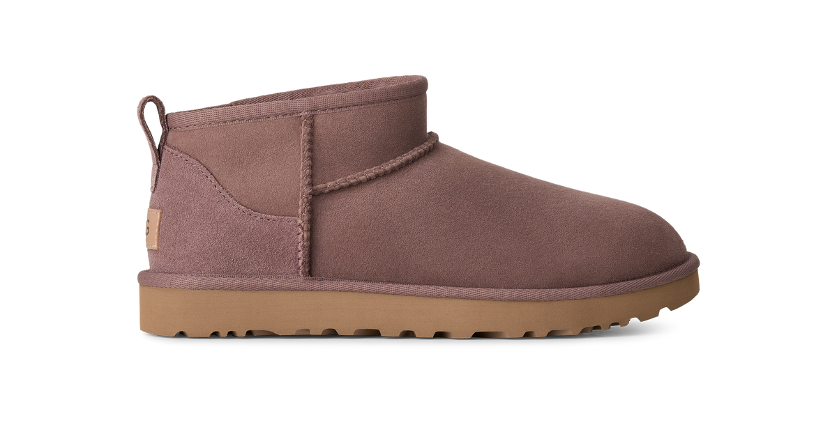 Ugg Classic Ultra Mini Women's