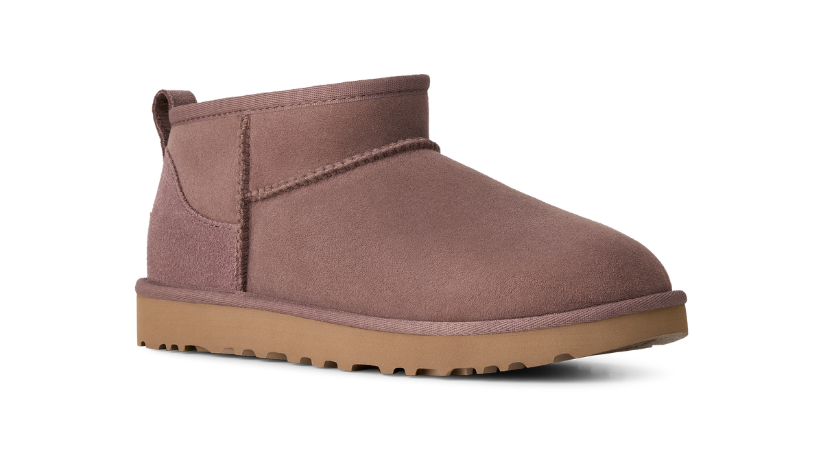 Ugg Classic Ultra Mini Women's