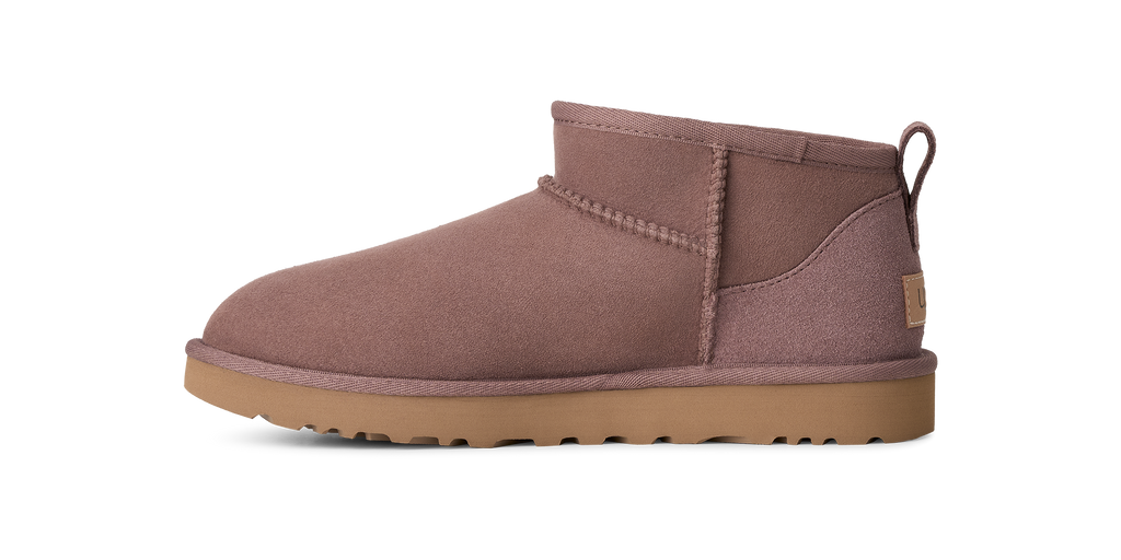 Ugg Classic Ultra Mini Women's