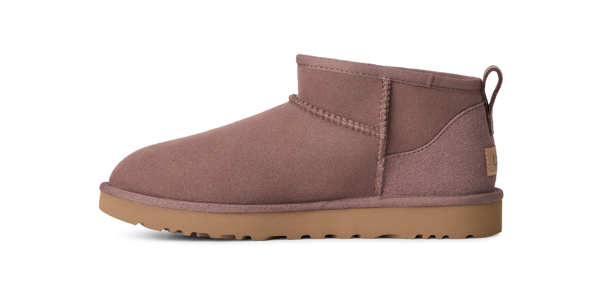 Ugg Classic Ultra Mini Women's
