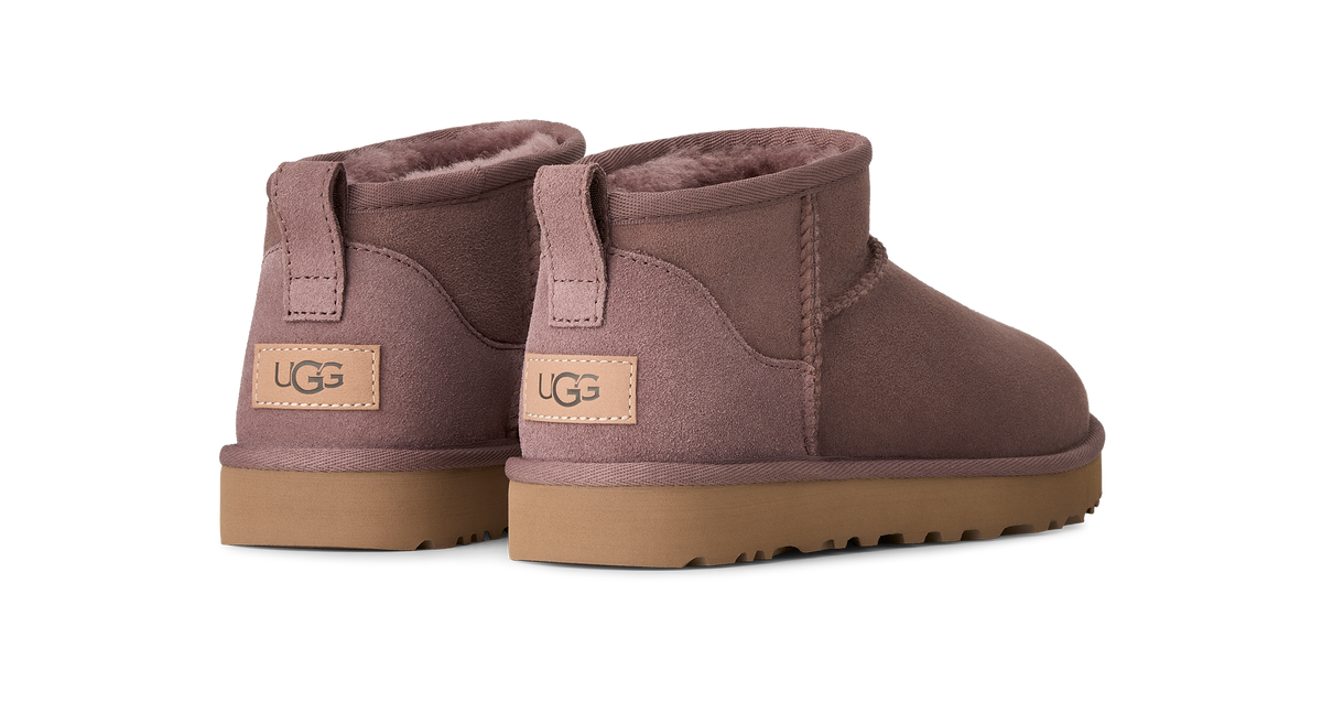 Ugg Classic Ultra Mini Women's