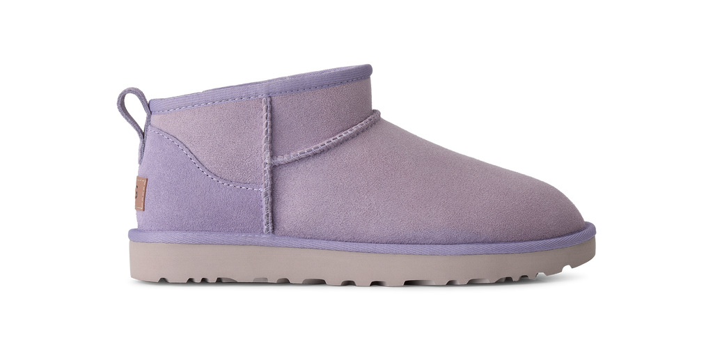 Ugg Classic Ultra Mini Women's