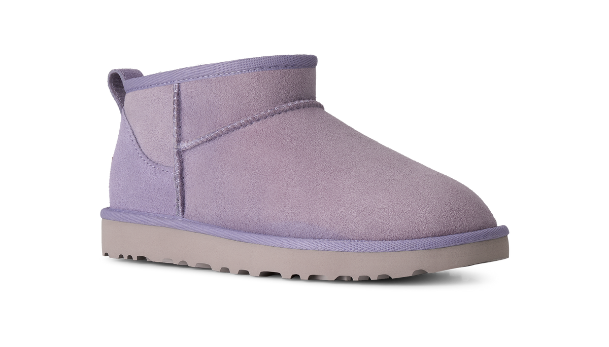 Ugg Classic Ultra Mini Women's