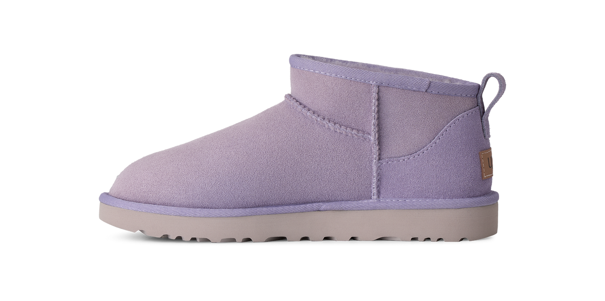 Ugg Classic Ultra Mini Women's