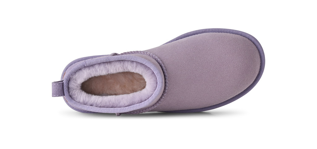 Ugg Classic Ultra Mini Women's