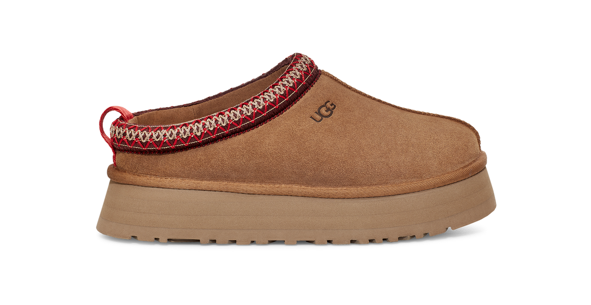 Ugg Tazz Chestnut Women's