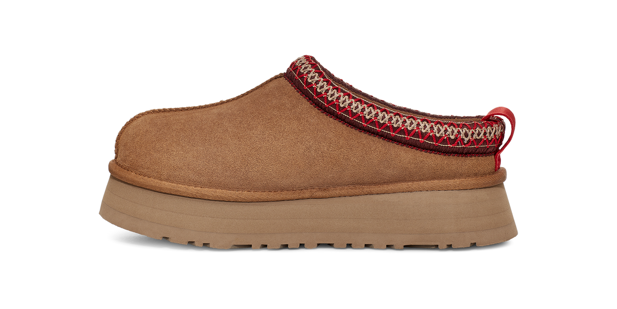 Ugg Tazz Chestnut Women's