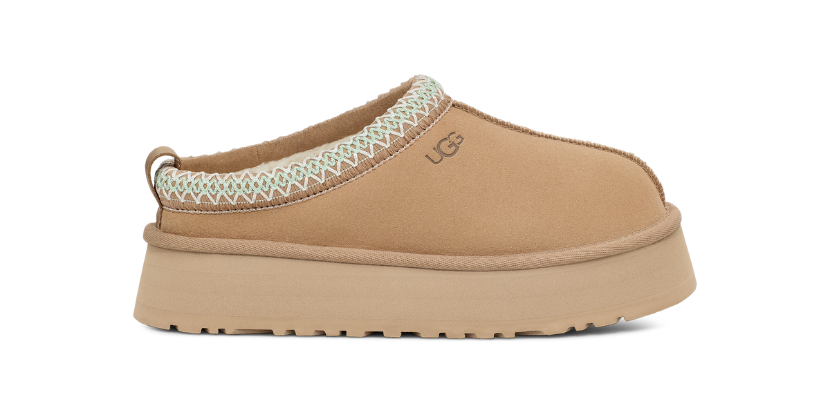 Women's UGG Sand Tazz