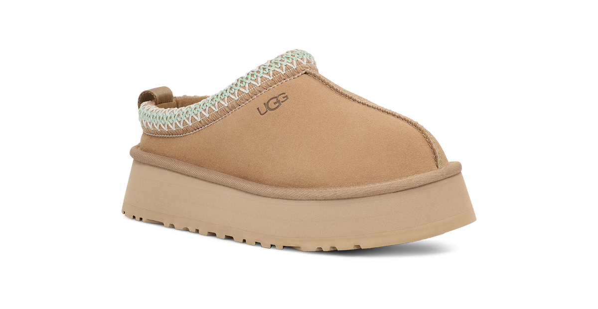 Women's UGG Sand Tazz