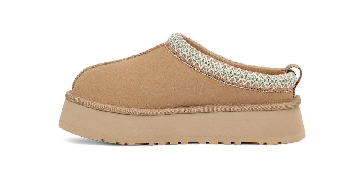 Women's UGG Sand Tazz