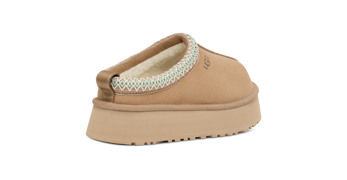 Women's UGG Sand Tazz