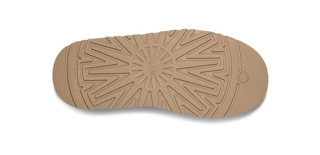 Women's UGG Sand Tazz