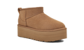 UGG Classic Ultra Mini Platform Women's