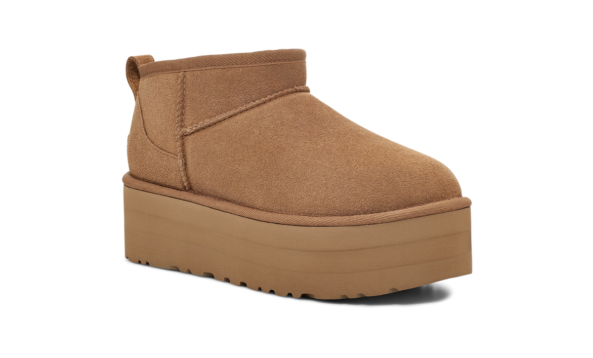 UGG Classic Ultra Mini Platform Women's