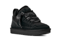 UGG Lowmel Light Black Women's