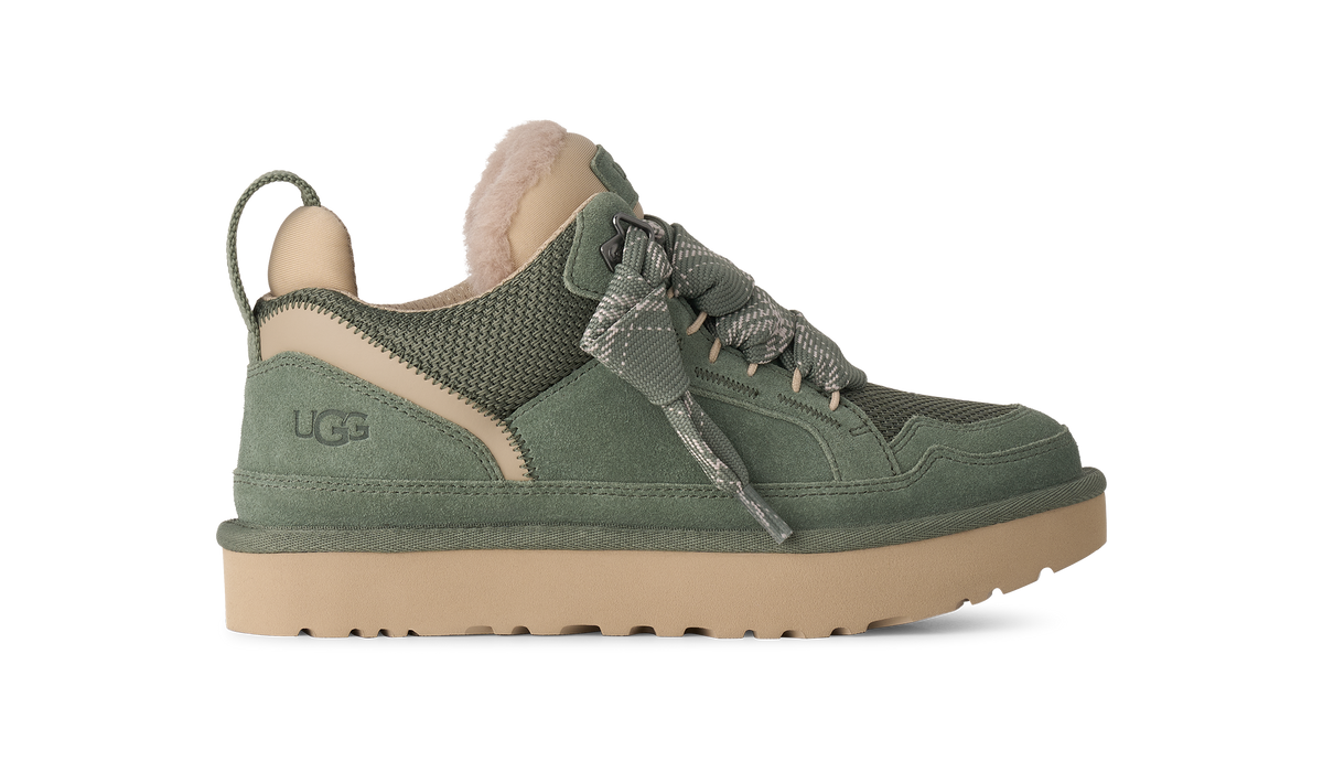 UGG Lowmel Women's