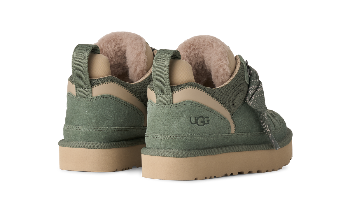 UGG Lowmel Women's