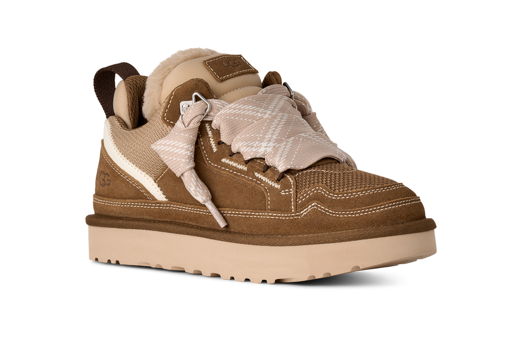 UGG Lowmel Light Bronze Women's