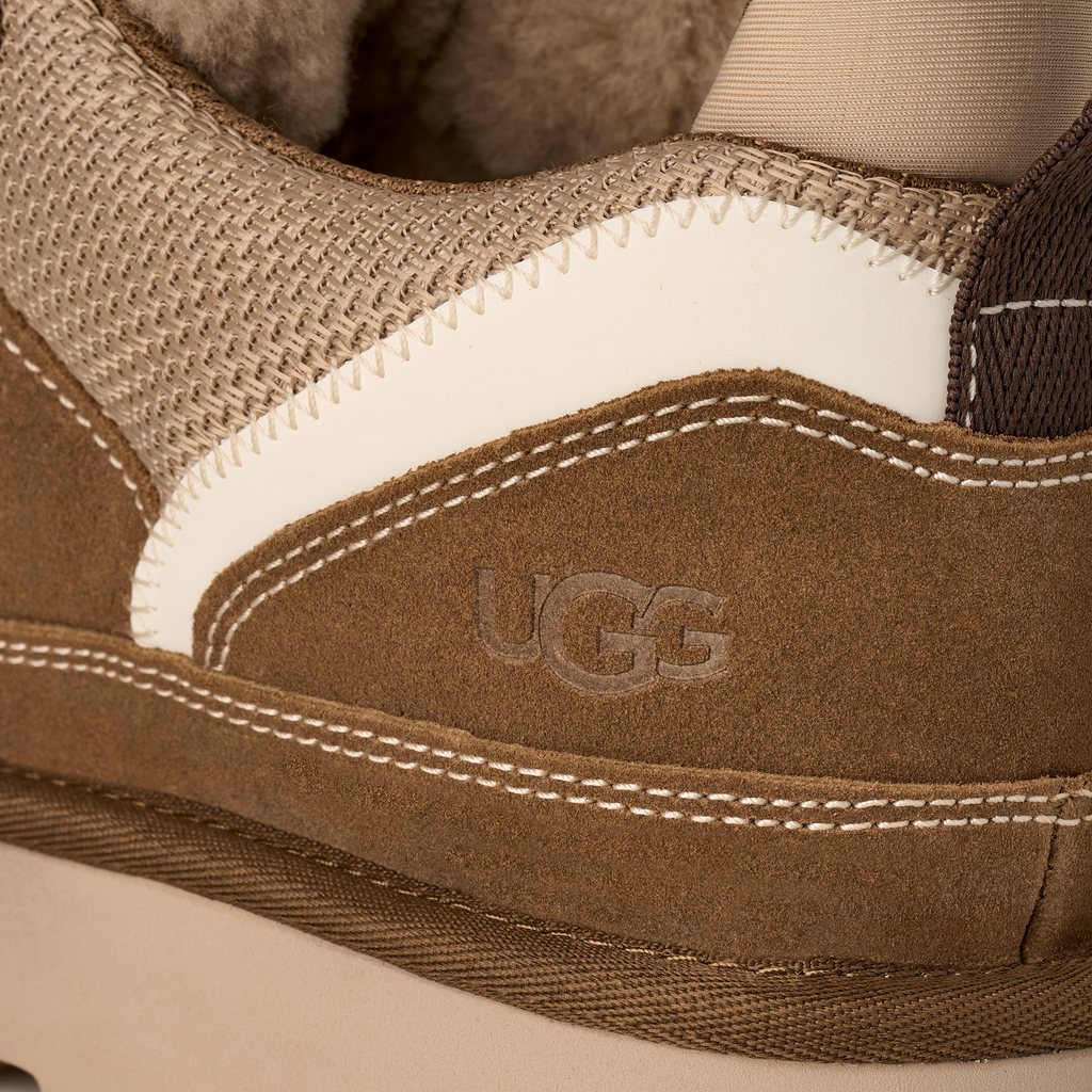UGG Lowmel Light Bronze Women's