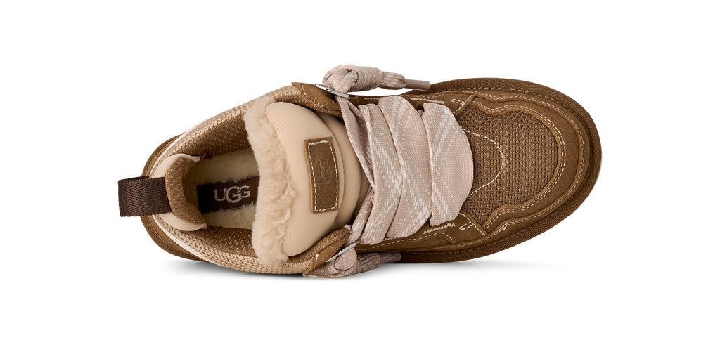 UGG Lowmel Light Bronze Women's