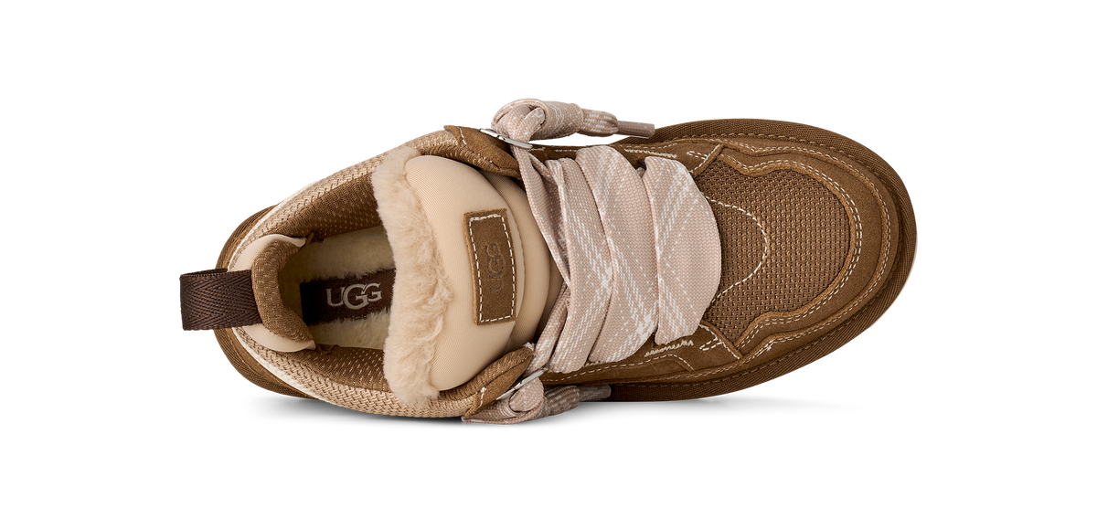 UGG Lowmel Light Bronze Women's